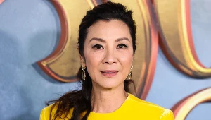Michelle Yeoh