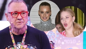 Jurek Owsiak, Andziaks, Karolina Pisarek