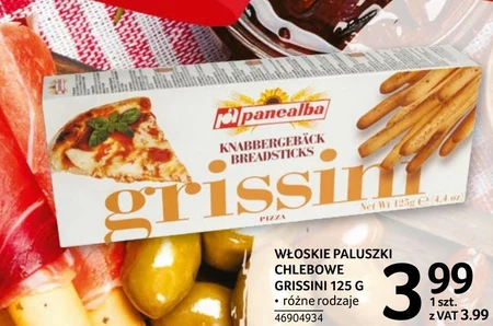 Paluszki