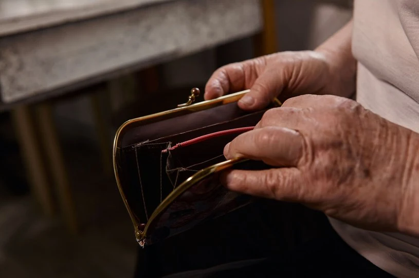 Polskie emerytury są zdecydowanie niższe od niemieckich