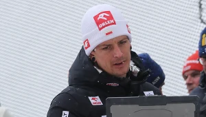 Trener Polaków ocenił kwalifikacje. Było dużo testowania