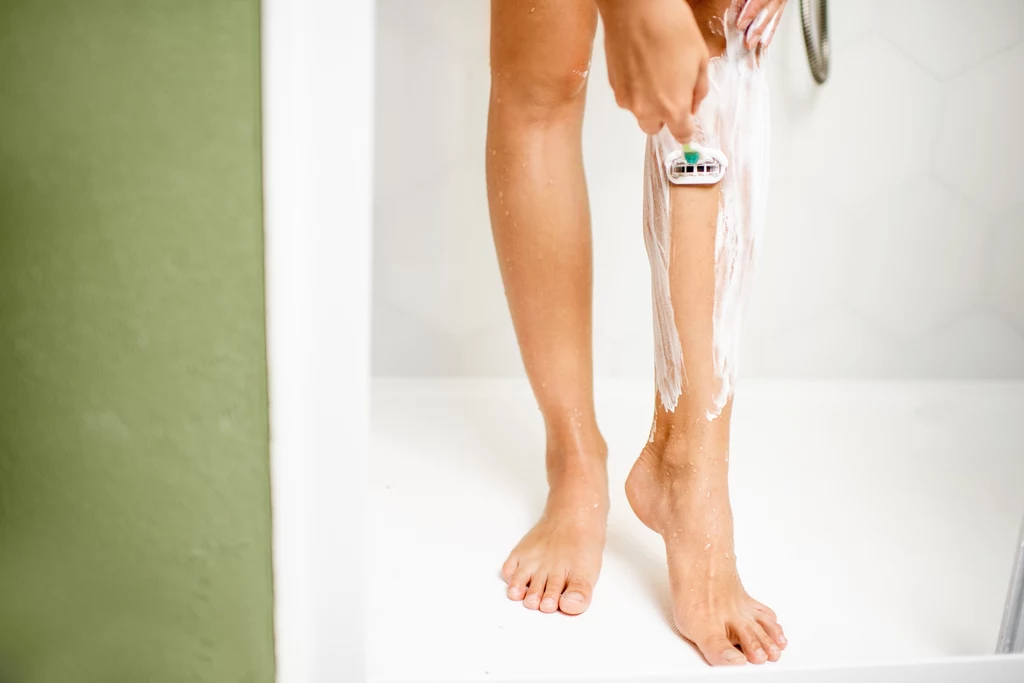 By ukoić skórę nóg wypróbuj naturalne specyfiki