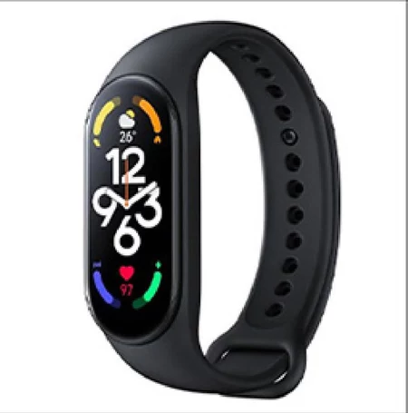 Smartband Xiaomi