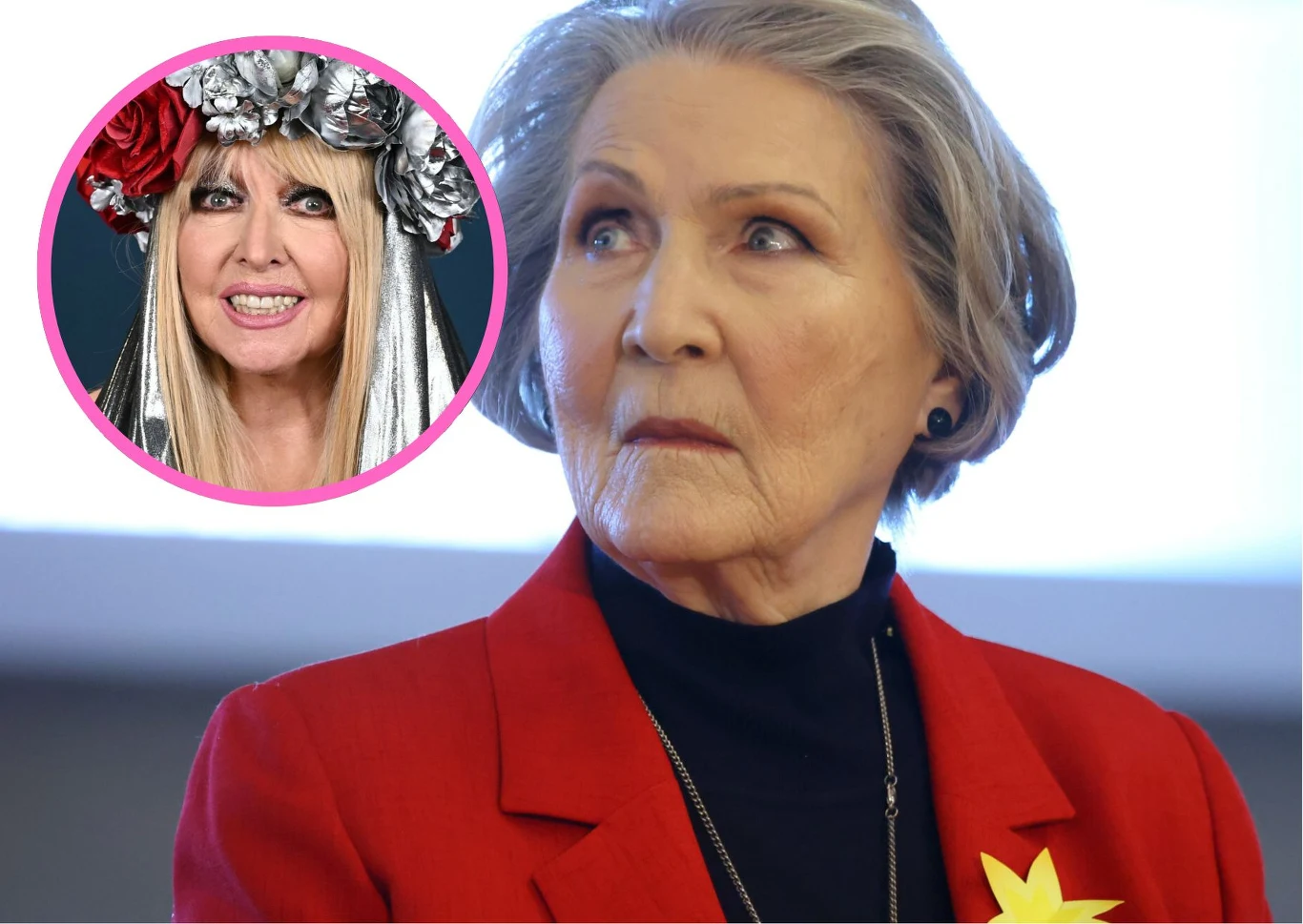 Irena Santor, Maryla Rodowicz Irena Santor, Maryla Rodowicz