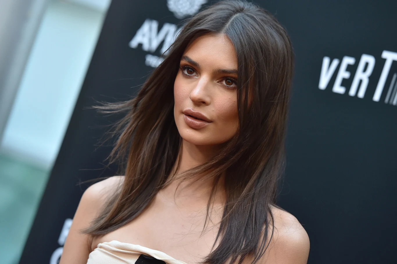 Emily Ratajkowski Emily Ratajkowski
