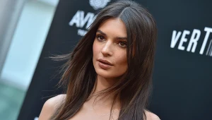 Emily Ratajkowski