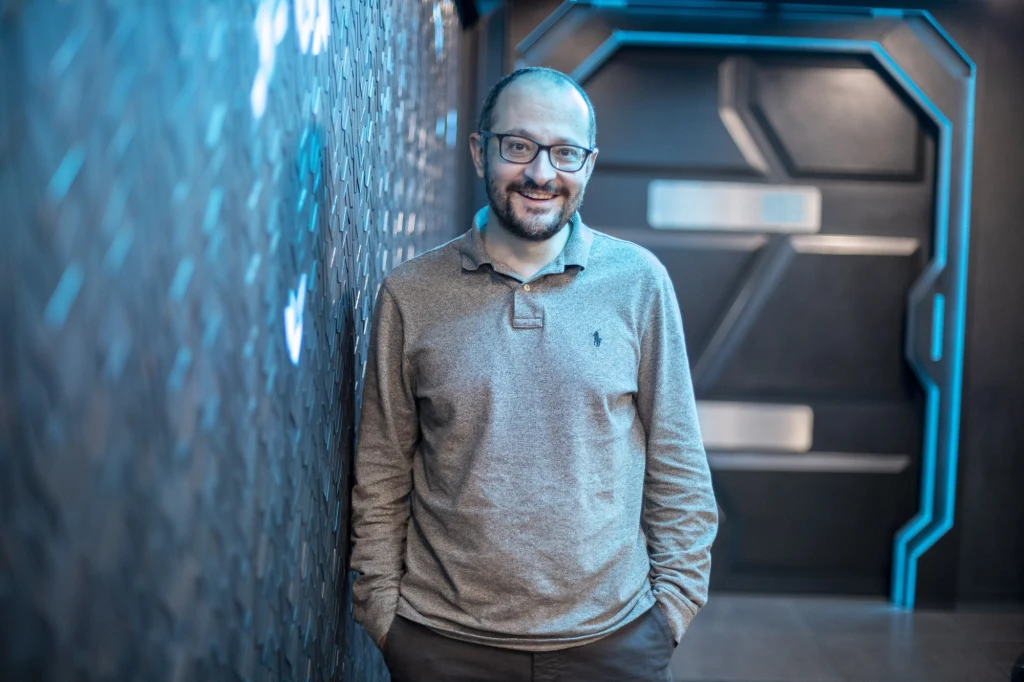 Alex Gerko detronizuje druga na liście Denise Coates, brytyjską miliarderkę kontrolującą Bet365