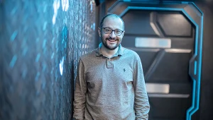 Alex Gerko detronizuje druga na liście Denise Coates, brytyjską miliarderkę kontrolującą Bet365