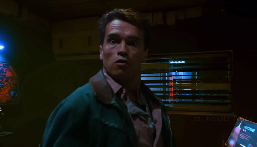 fragment filmu umieszczonego w serwisie YouTube @eli_handle_b․wav