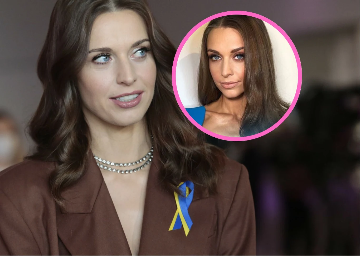 Julia Kamińska Julia Kamińska