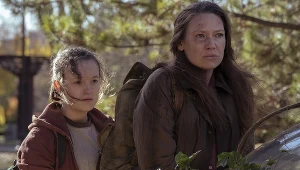 "The Last of Us"