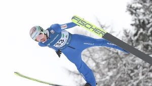 Japonia odmieniła polskiego skoczka. "W końcu się przekonałem"