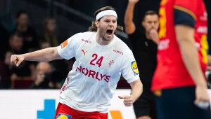 Dania po raz trzeci z rzędu zagra w finale mistrzostw świata w piłce ręcznej