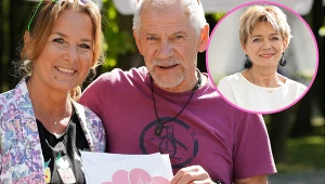 Sanatorium miłości 5 - Iwona Mazurkiewicz ostrzega Ulę i Anitę przed Zdzisławem