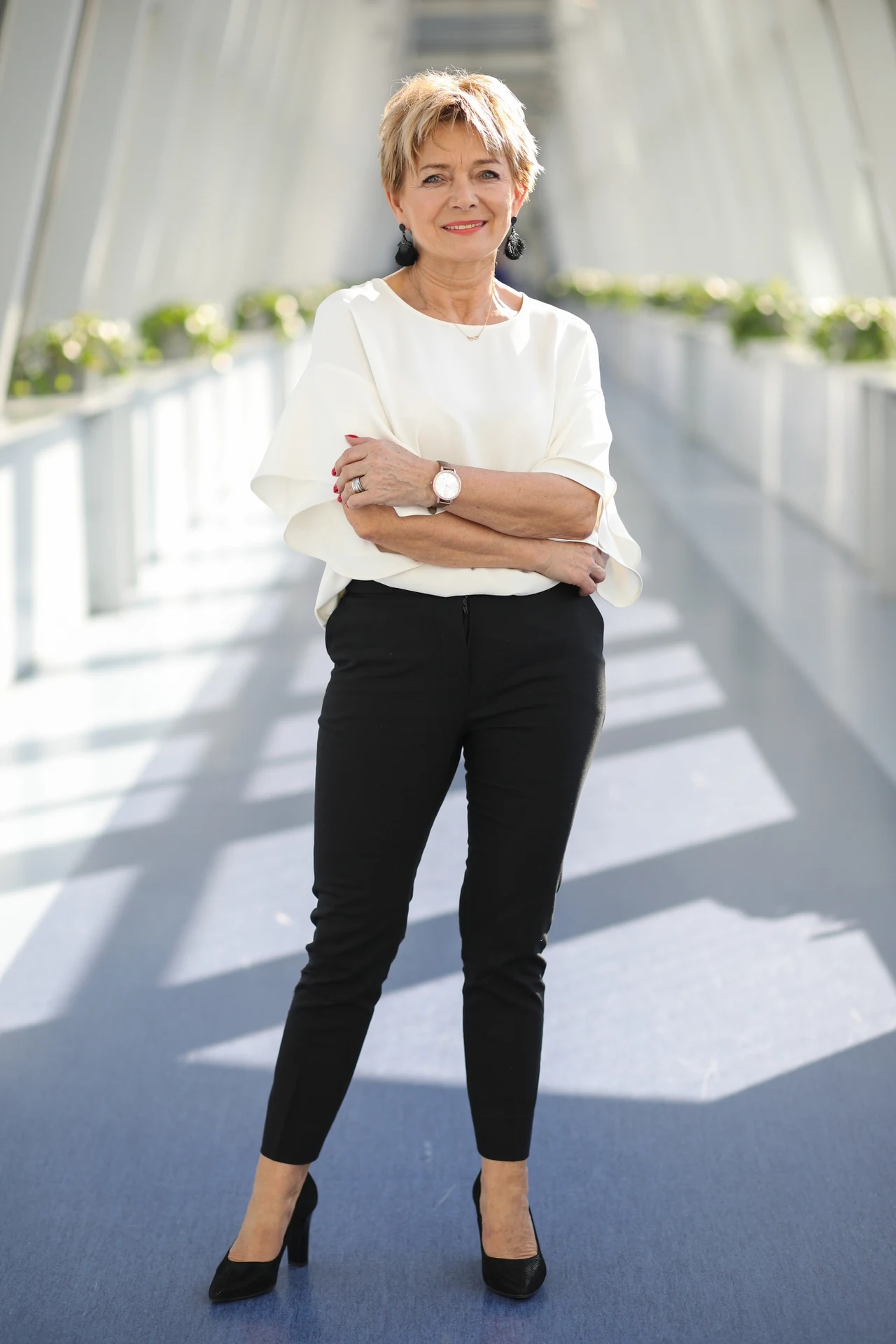 Iwona Mazurkiewicz  Iwona Mazurkiewicz