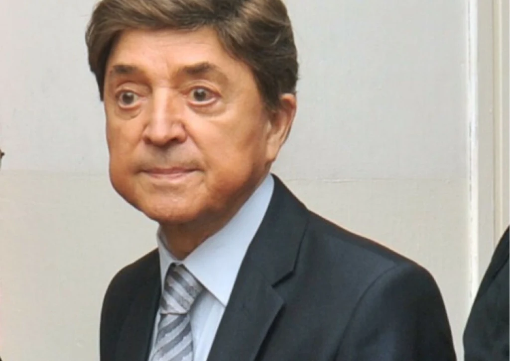 Jerzy Połomski Jerzy Połomski