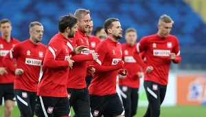 Tomasz Kędziora (w środku) dokończy sezon w barwach PAOK-u Saloiniki