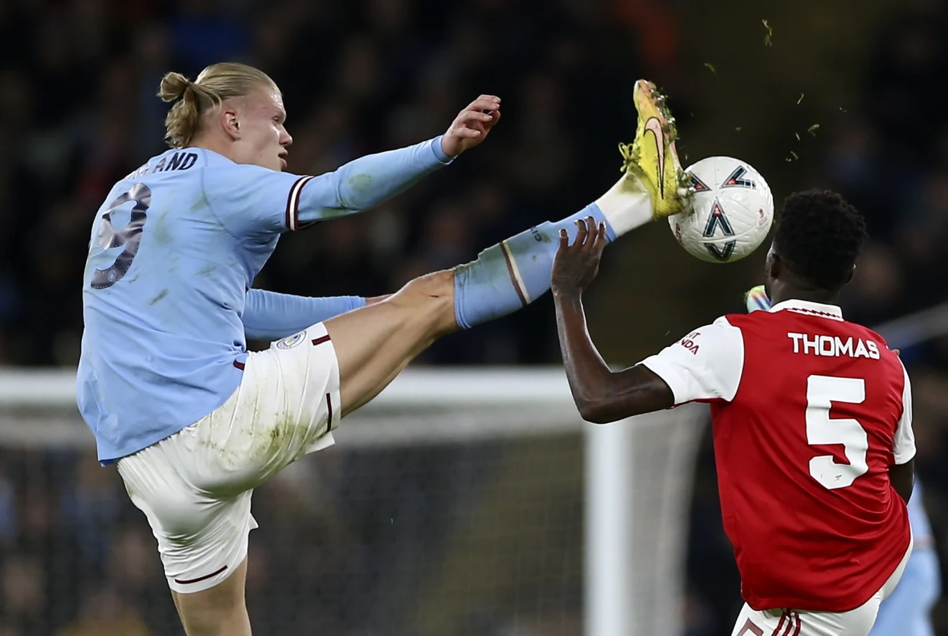 Erling Haaland Erling Haaland