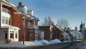 Kanada. Oszuści sprzedają domy bez wiedzy właścicieli. Zdj. ilustracyjne