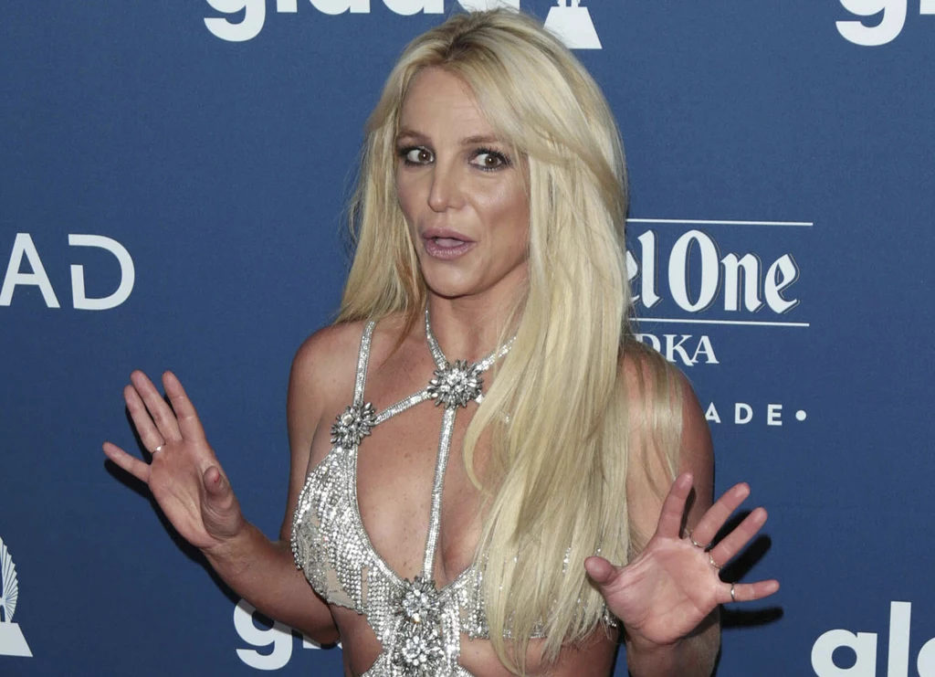 Britney Spears wydała oświadczenie, w którym ostro skrytykowała działania fanów.