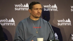 Ołeksandr Usyk