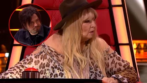 "The Voice Senior": Maryla Rodowicz zdradziła, jak radzi sobie w trudnych momentach