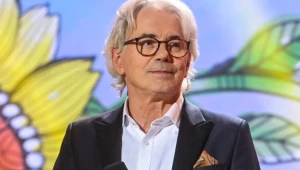 Robert Janowski o braku strachu przed zwolnieniem i żalu do TVP!