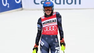 Mikaela Shiffrin