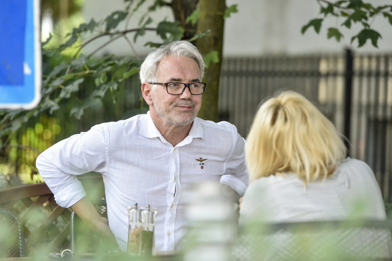 Robert Janowski Robert Janowski