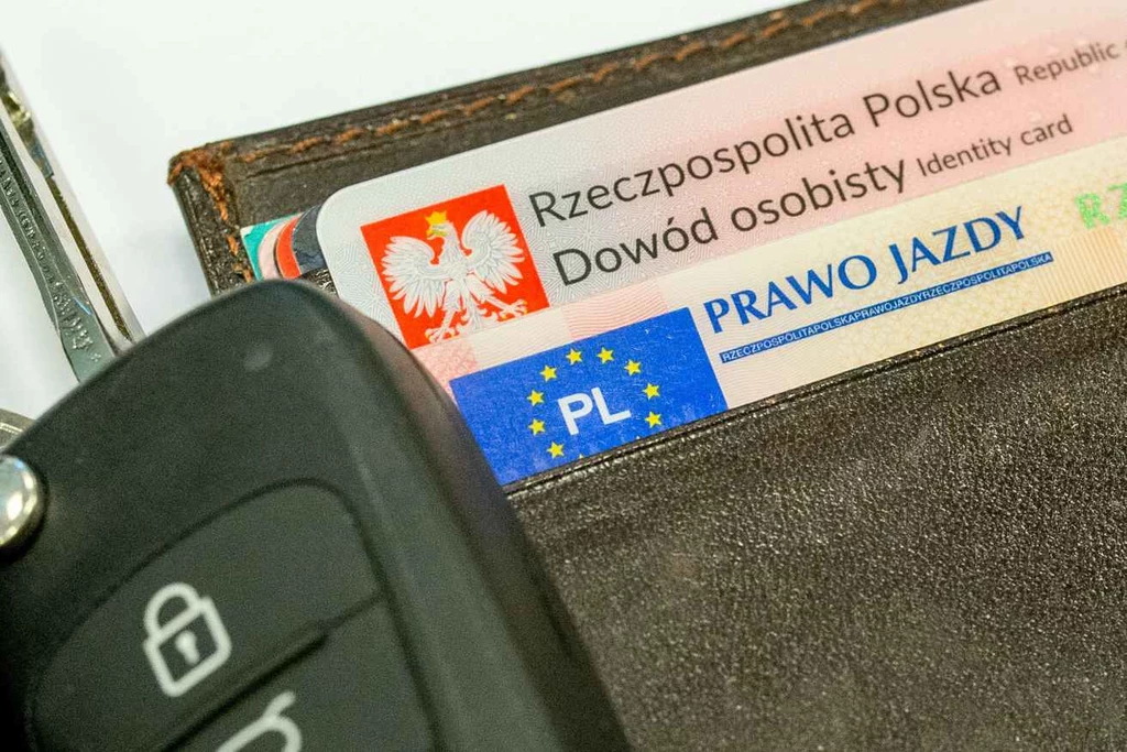 Kierowcy z prawem jazdy kategorii B mogą w łatwy sposób uzyskać kod 96, rozszerzający ich uprawnienia