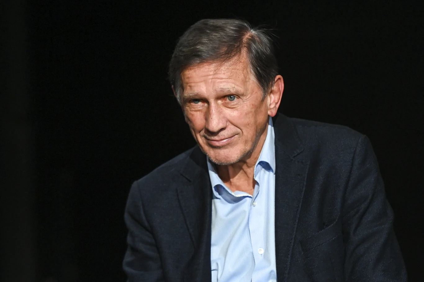 Jan Englert Jan Englert