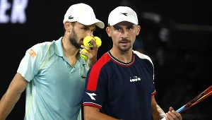 Hugo Nys i Jan Zieliński