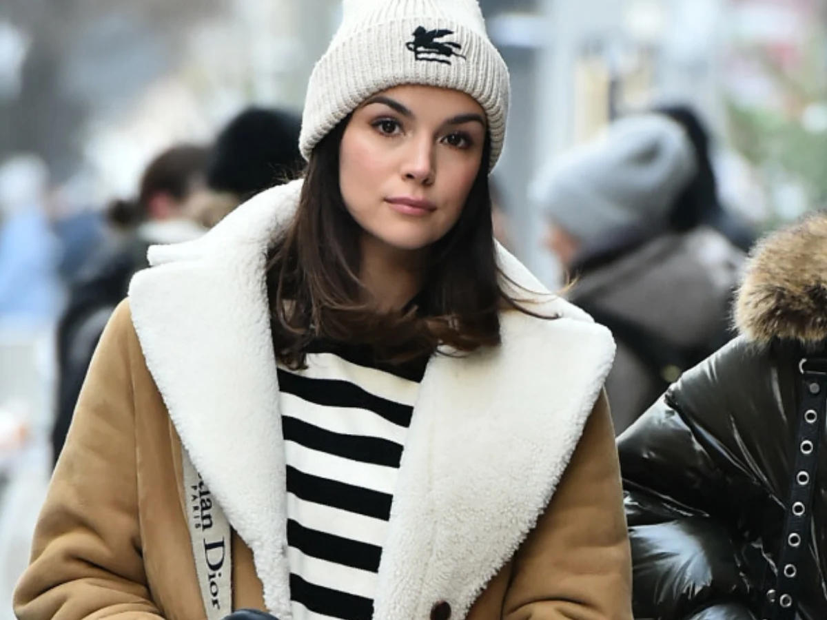 Paulina Krupińska Paulina Krupińska