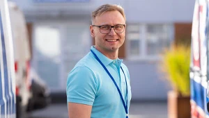 Kontrakt
