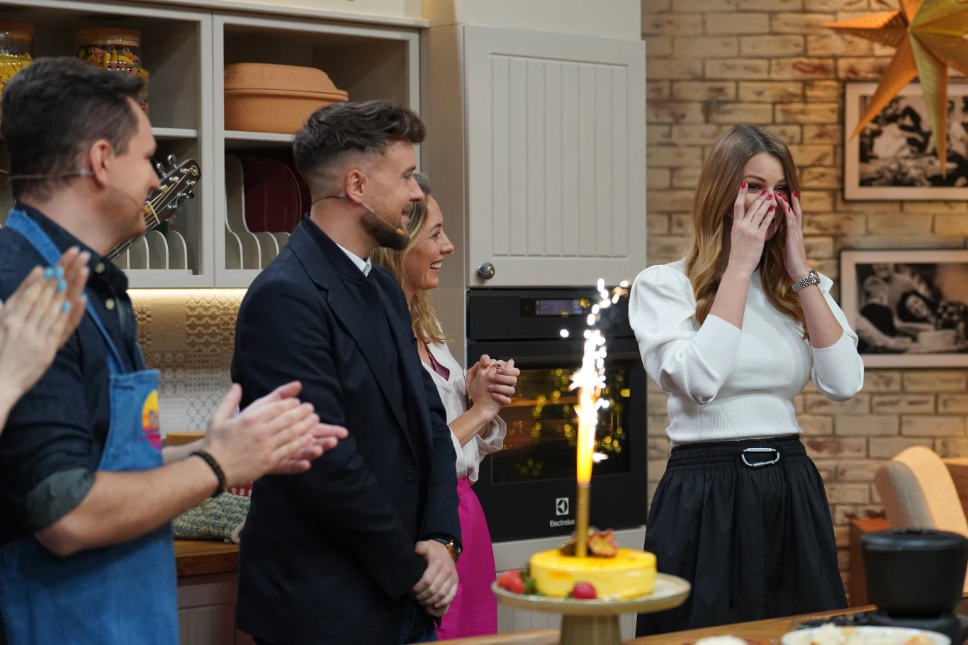 Małgorzata Tomaszewska Małgorzata Tomaszewska