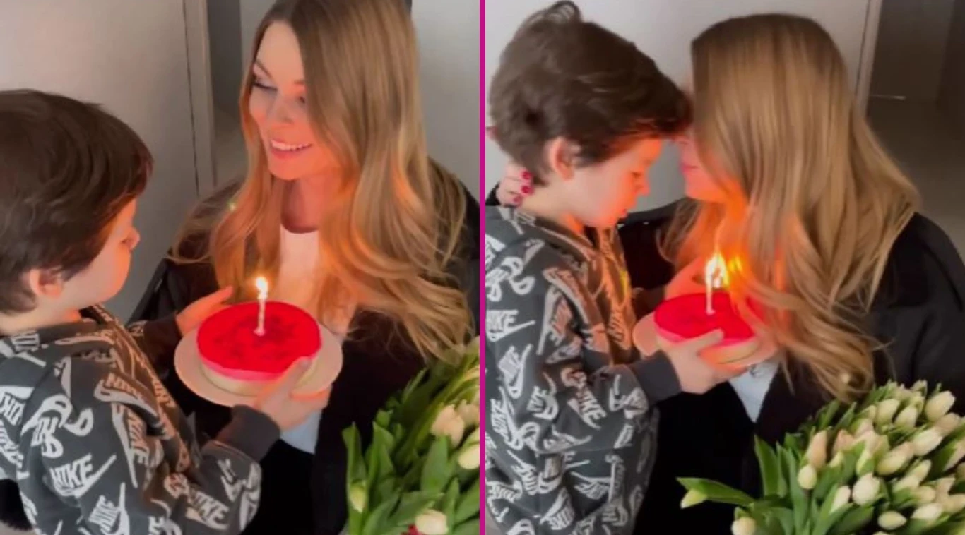 Małgorzata Tomaszewska Małgorzata Tomaszewska