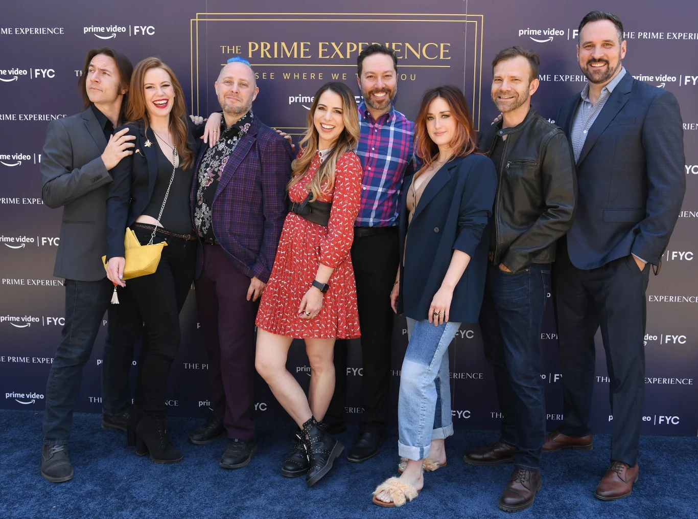 Matthew Mercer, Marisha Ray, Taliesin Jaffe, Laura Bailey, Sam Riegel, Ashley Johnson, Liam O'Brien, Travis Willingham Matthew Mercer, Marisha Ray, Taliesin Jaffe, Laura Bailey, Sam Riegel, Ashley Johnson, Liam O'Brien, Travis Willingham