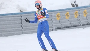 Dawid Kubacki stracił fotel lidera PŚ. Teraz tłumaczy, co się stało