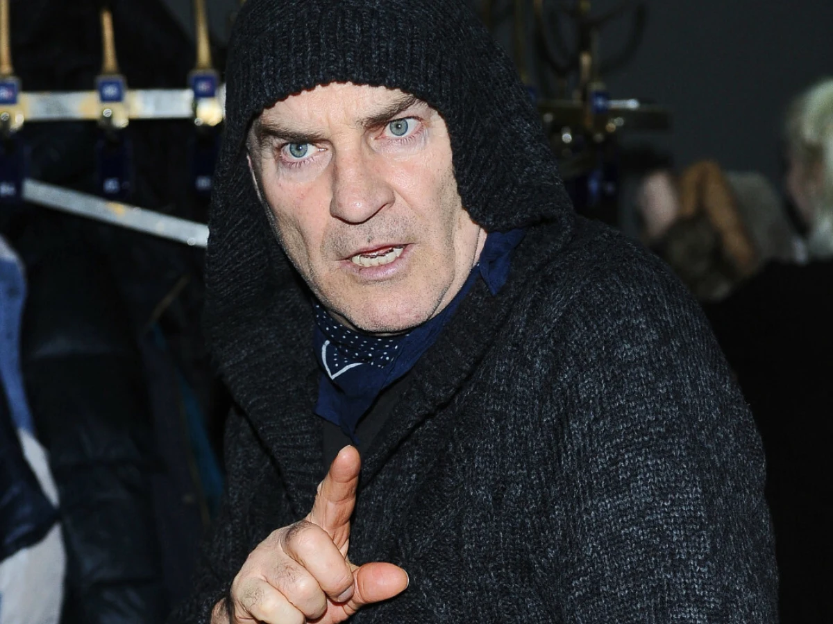 Waldemar Obłoza o uzależnieniu i chorobie alkoholowe. Tak odebrało go społeczeństwo Waldemar Obłoza o uzależnieniu i chorobie alkoholowe. Tak odebrało go społeczeństwo