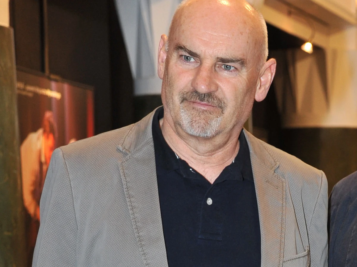 Wlademar Obłoza Wlademar Obłoza