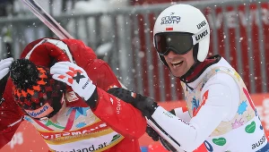 Sekretny świat Piotra Żyły. "Czasami za bardzo próbuję się do niego dostać"