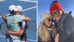 Narzeczona Jana Zielińskiego zabrała głos po finale Australian Open