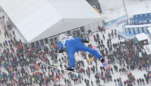 Fascynujący świat lotów. Permanentny stan alarmowy. "Żyła ciężko oddychał"