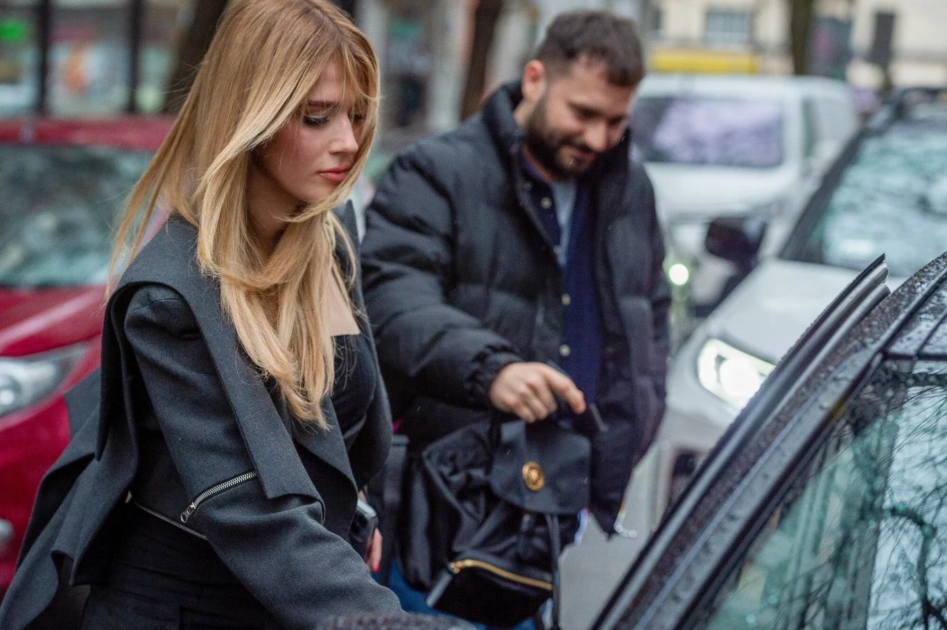 Roksana Węgiel Roksana Węgiel