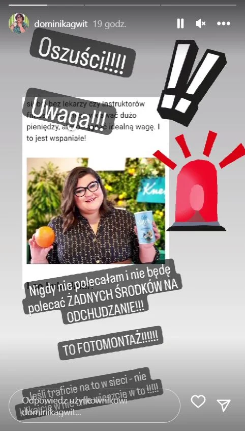 Dominika Gwit Dominika Gwit