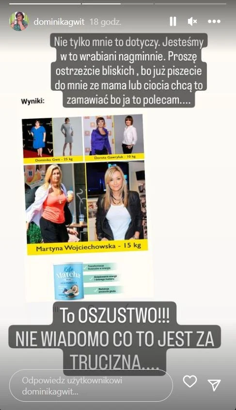 Dominika Gwit Dominika Gwit