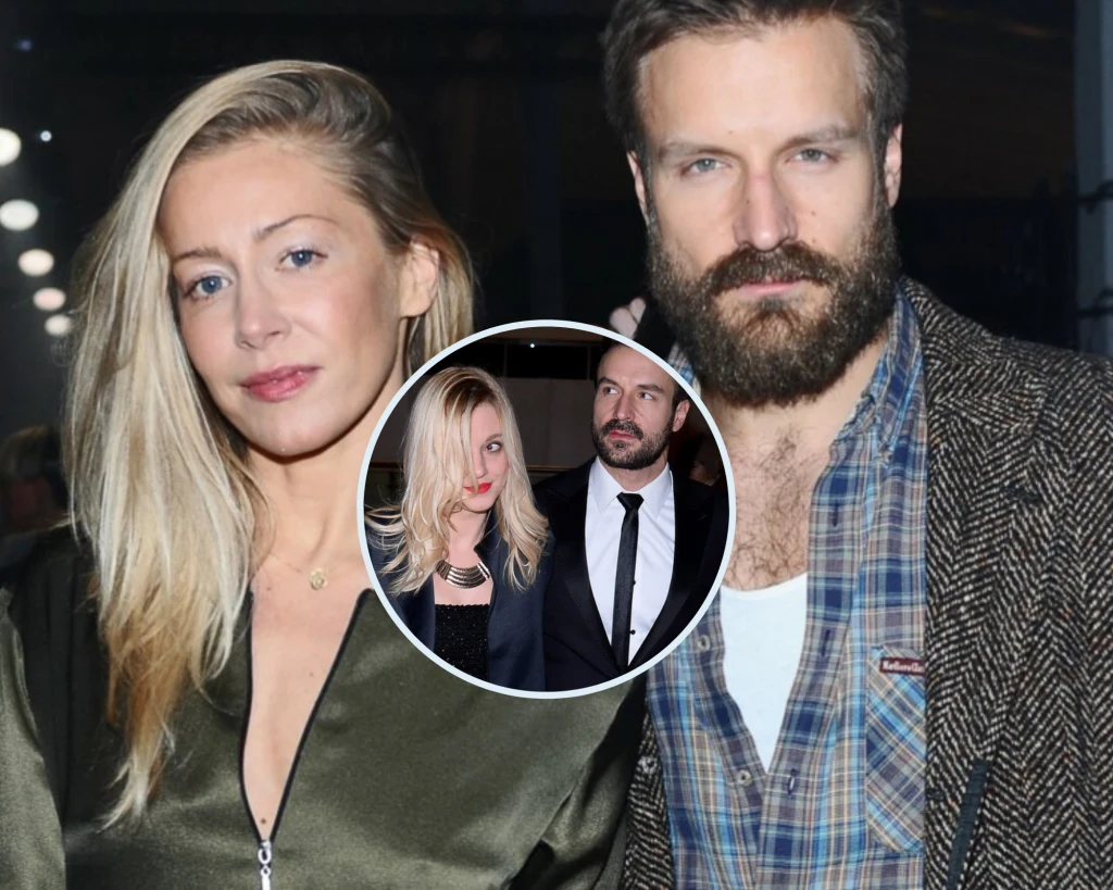 Katarzyna Warnke, Piotr Stramowski