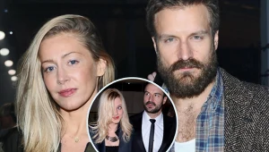 Katarzyna Warnke, Piotr Stramowski