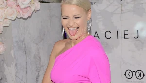 Małgorzata Kożuchowska