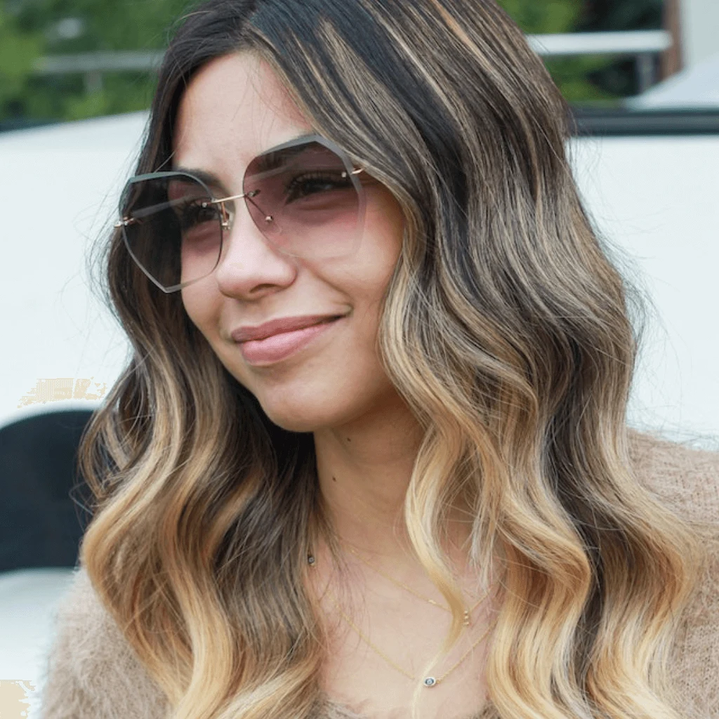 Jaki kolor włosów według znaku zodiaku - Bliźnięta Jaki kolor włosów według znaku zodiaku - Bliźnięta